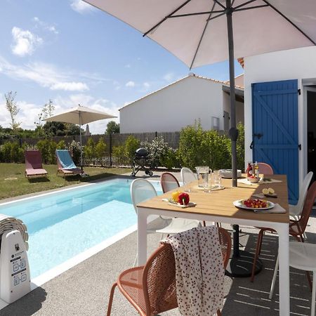 Pierre & Vacances Premium Les Villas D'Olonne Les Sables-dʼOlonne Eksteriør billede